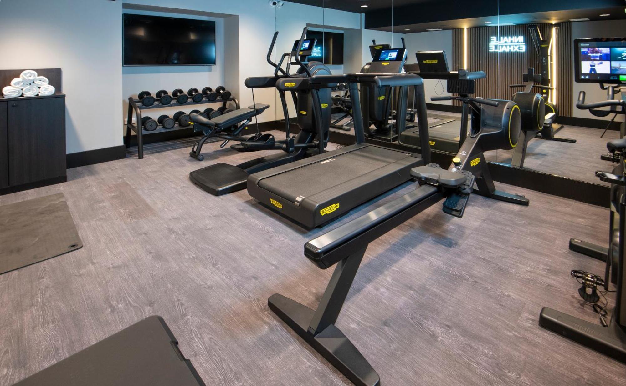 Ibis Styles London Gatwick Airport Hotel Crawley Kültér fotó